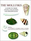 bookcover: Mollusks: A Guide to Their Study, Collection, and Preservation